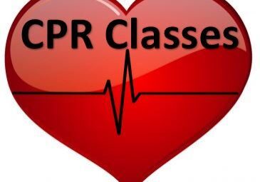 cpr classes